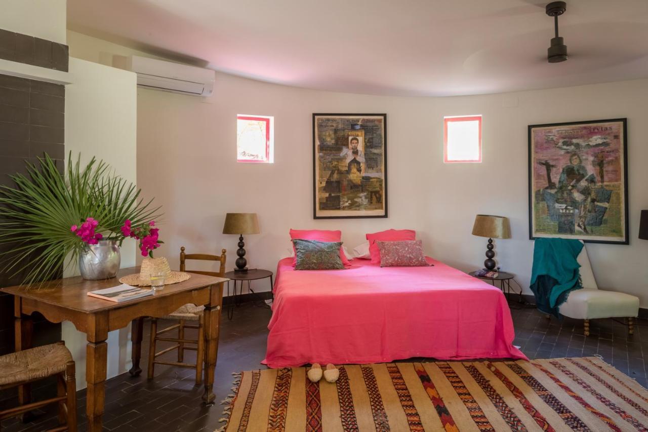 Hotel El Botanico De Sagra Extérieur photo