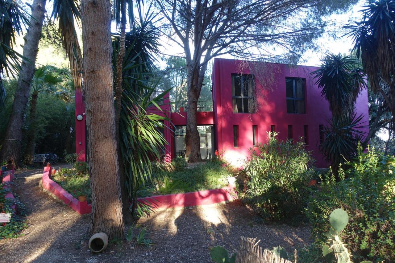 Hotel El Botanico De Sagra Extérieur photo
