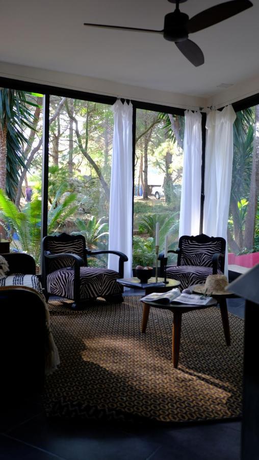 Hotel El Botanico De Sagra Extérieur photo