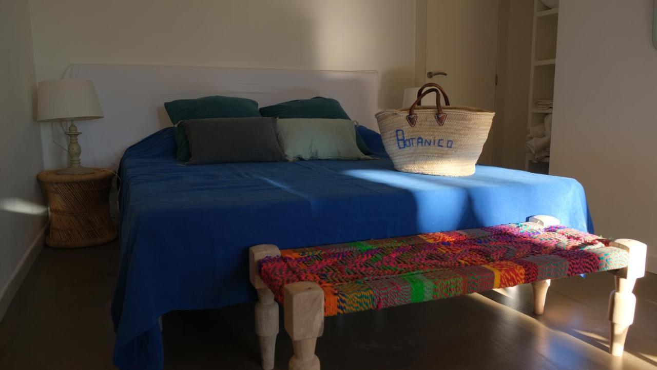 Hotel El Botanico De Sagra Extérieur photo