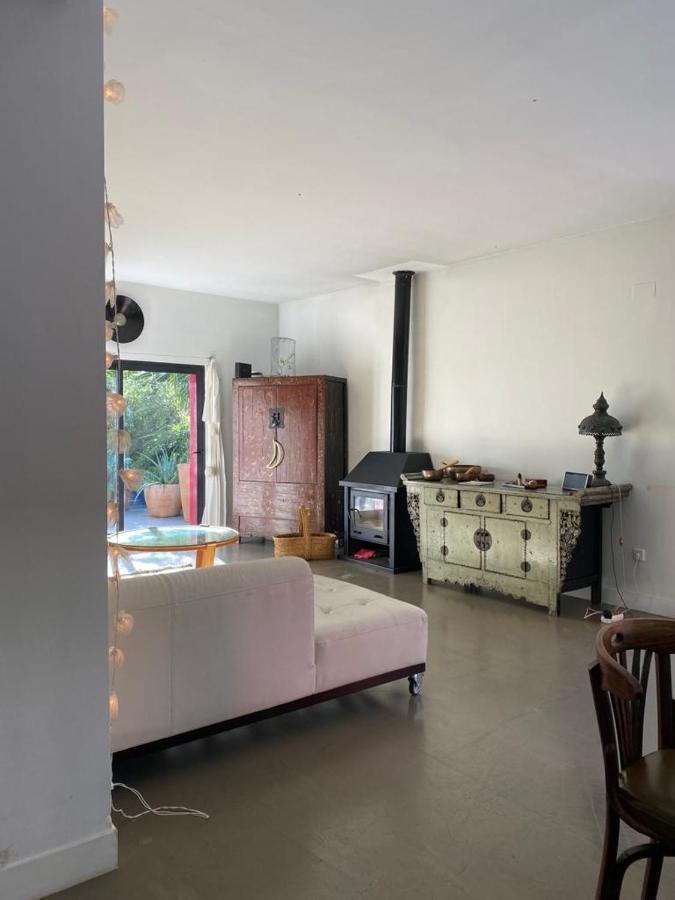 Hotel El Botanico De Sagra Extérieur photo