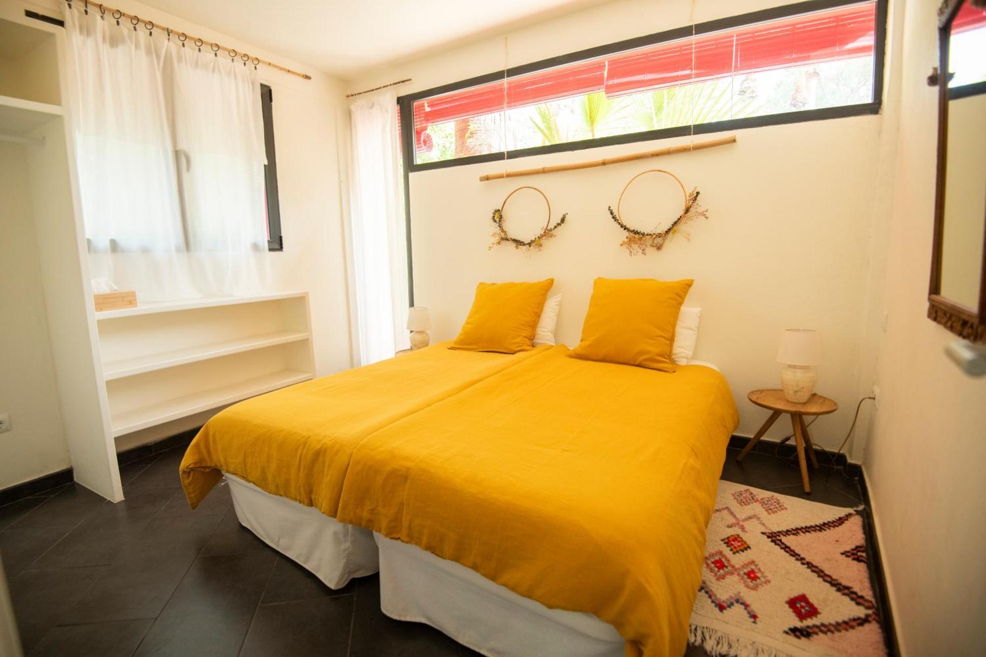 Hotel El Botanico De Sagra Extérieur photo