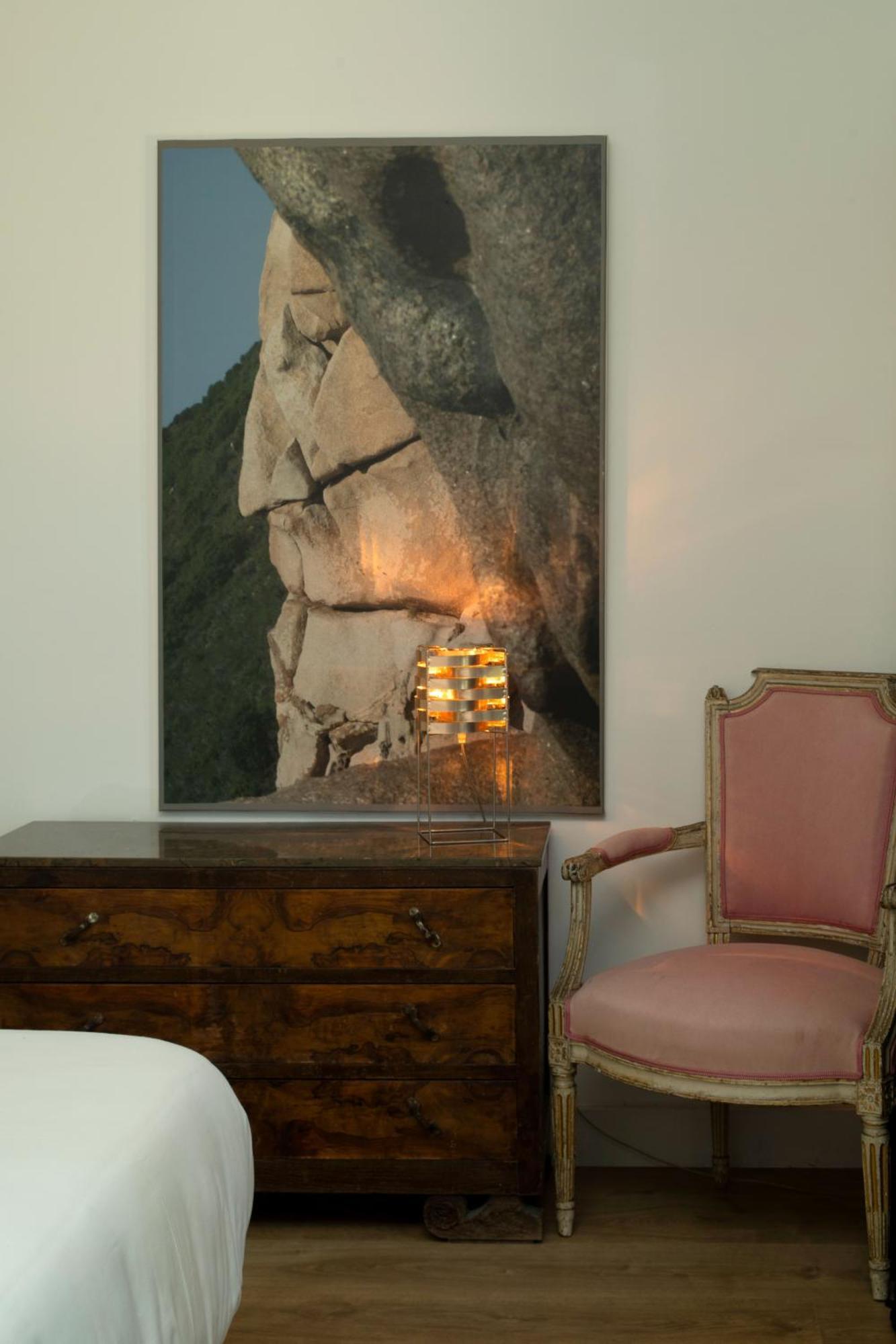Hotel El Botanico De Sagra Extérieur photo