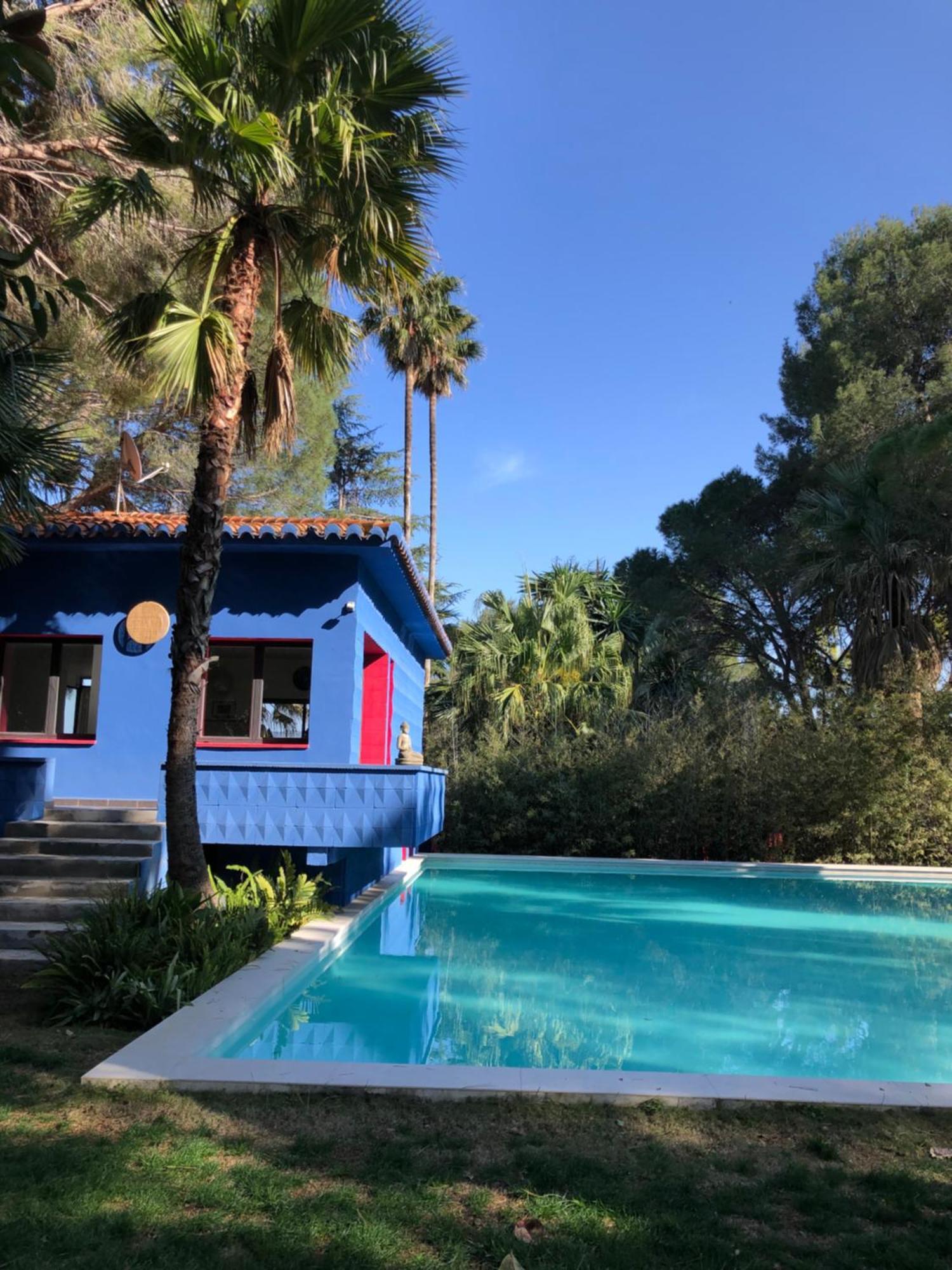Hotel El Botanico De Sagra Extérieur photo
